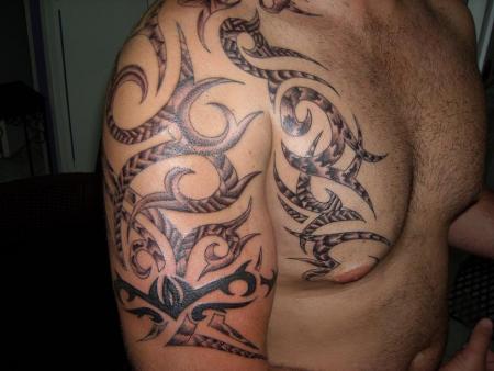 tribal